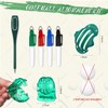 Syhood 21 Pcs Golf Cleaning Kit Accessories Golf Brush, Towel,