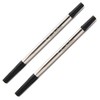 CaoDuRen Tip: 0.7mm, 4.56” 116mm Long, 0.28" 7 mm Diameter,