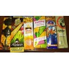 Mango Lovers Lot B 6 packs/16 Rolling Paper Wraps Mixed Brand Royal Natty True