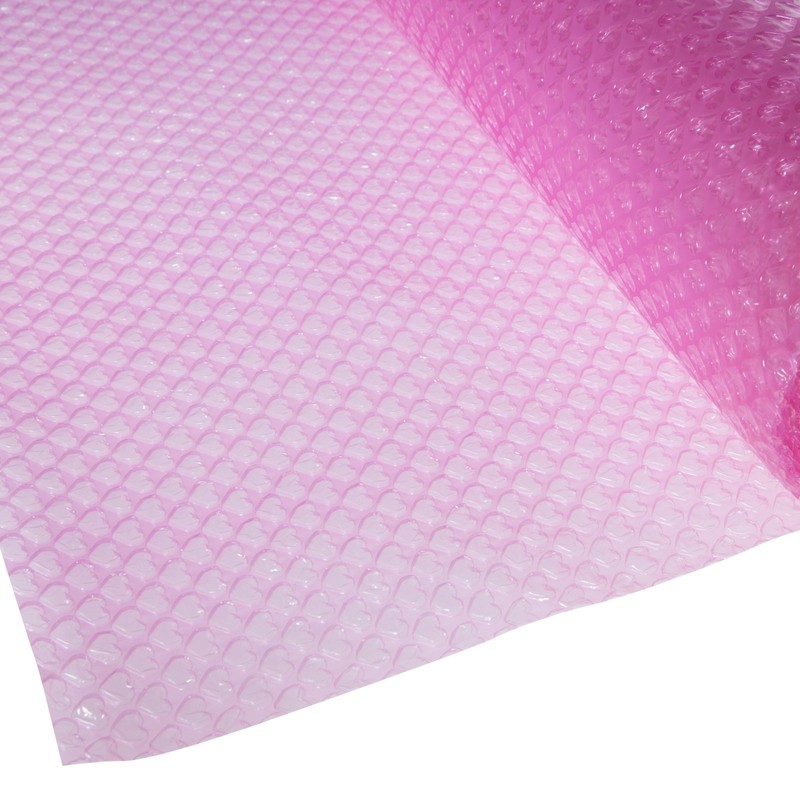 Cushioning Material Bubble Petit Kawakami Hatopuchi Loads P-1 Small Roll