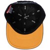Slasher 24TH-C02K / GONZ HOMETOWN CAP NVY FR Flat Cap