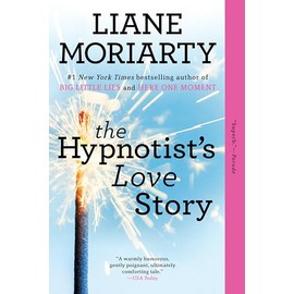The Hypnotist's Love Story
