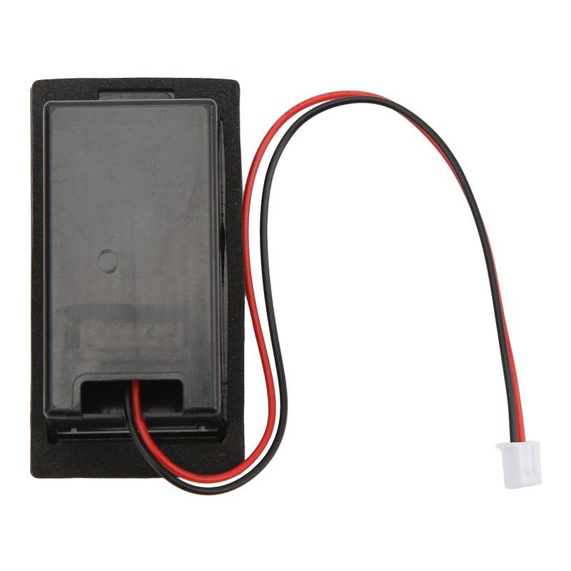 Violin Pickup Set Sound Quality Improvement Passive Tone Electric Violin