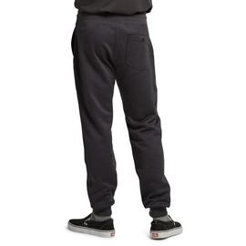 Burton Mens Oak Pant, True Black Heather New, X-Small