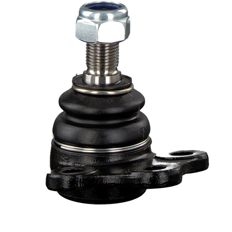 febi bilstein 22265 Ball Joint with additional parts, pack of