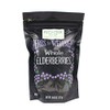 Frontier Co-op Dried Elderberries, 8oz Bag, European Whole, Kosher, Non-GMO