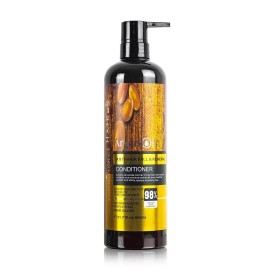 KERATIN ELY Argan Oil Hair Conditioner 900ml Anti‑Fall Repair & Shine Formula
