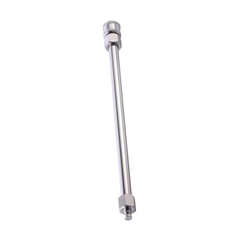 His Smith Attachments Extension Rod for Premium Reciprocating Machine Attachments