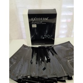 Exoderm Regenerative Mask Exoderm Biocellulose Mask Pack (1 box 10 sheets + 5 sheets / individual 5 sheets + 1 sheet) 1 box 10 sheets + 5 sheets / 재생 마스크 엑소덤 바이오셀룰로오스 마스크팩 (1박스 10장+5장 / 낱개 5장+1장) 1박스10장+5장