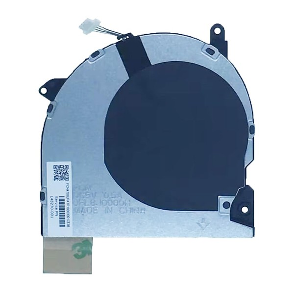 New Replacement CPU Cooling Fan Intended for HP Probook 440