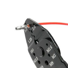 (Straight/Straight) Ltd Pliers in1 12 – 679 