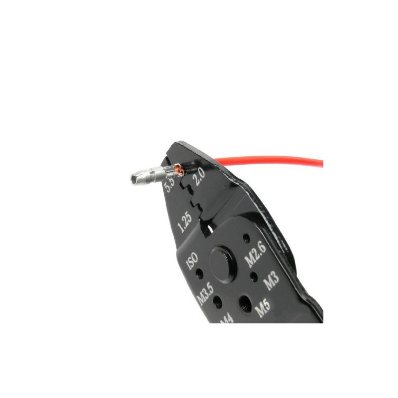 (Straight/Straight) Ltd Pliers in1 12 – 679 