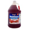 Snappy Watermelon Sno Cone Syrup, 4-1 Gallon (128 ounces) Size,