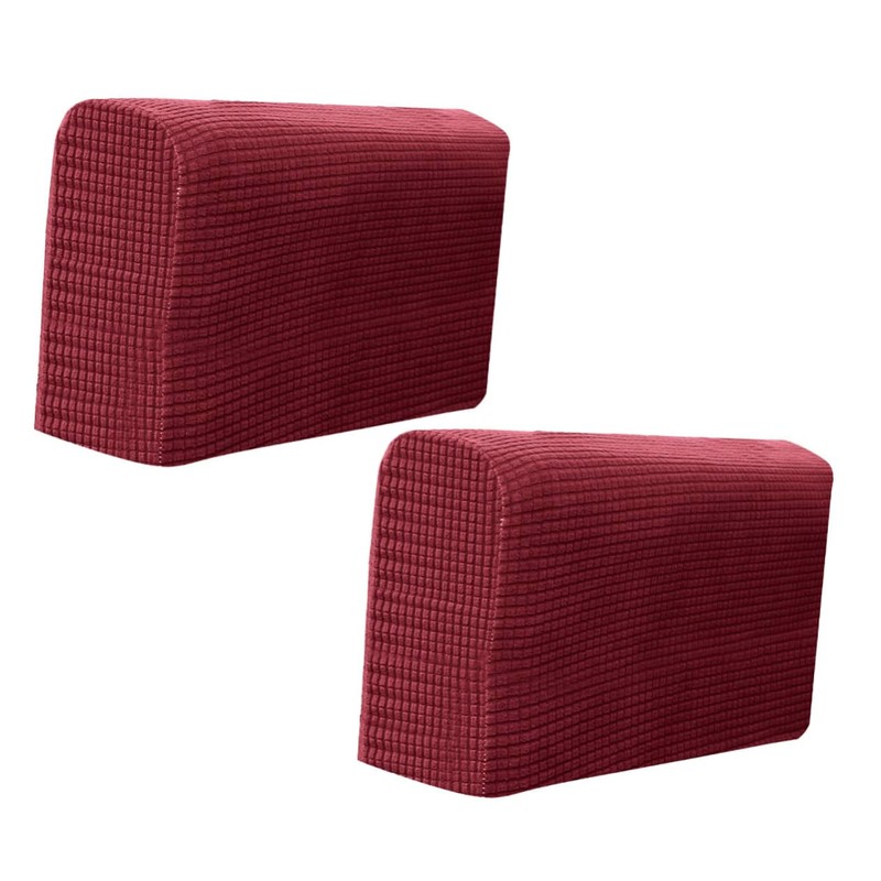 ABOOFAN Recliner 6 pcs Furniture Cover Couch arm Cover Couch