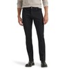 Lee Men's Modern Series Extreme Motion Straight Fit Tapered Leg