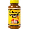 Johnny's Seasoning Salt, No Msg, 42 Ounce