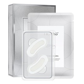 3PCS Eye Mask with Hyaluronic acid, Eye Patches