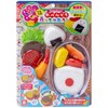 Onda Pretend Play Set, Make Bento