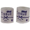 Dollhouse Miniature Toilet Paper