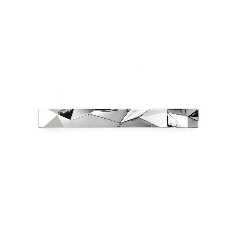 Richelieu Contemporary Metal Cabinet Pull Handle