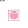 CLIO Air Blur Whip Blush 3g, Color:10 Strawberry Topping
