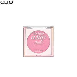 CLIO Air Blur Whip Blush 3g, Color:10 Strawberry Topping