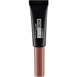 Maybelline Tattoo Brow Waterproof Eyebrow Gel - 09 Auburn