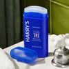 Harry's Aluminum Free Deodorant for Men - Odor Control, Redwood