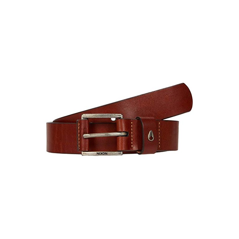 NIXON Americana Mid Belt Saddle SM