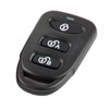 ARREGUI CI10-ALRC Replacement Remote Control for ARREGUI Invisible and Keyless