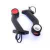 2 x 3-function left and right LED outline light, marker