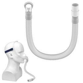 Replacement Short Tube Assembly Compatible Swift FX with Elbow & Swivel, Easy to Use & 360°Rotation, Quick Release