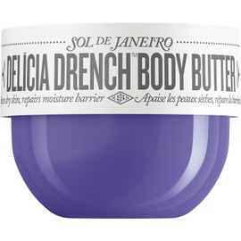 Sol de Janeiro Manteca Corporal Delicia Drench 150 Ml/5 Oz.