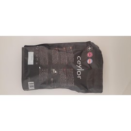 Ceylor Hotshot (Tight Feeling) 100 Kondome mit extra enger Öffnung, 45mm Breite, Großpackung, verpackt im hygienischen"Dösli", einfach zu öffnen, schnelleres Überziehen, Premium-Qualität