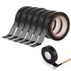 Connextion 6 Volumes Electrical Tape 18 mm x 20 m