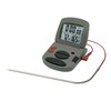 Taylor Programmable with Timer Instant Read Wired Probe Digital, Meat,