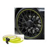 Foliatec Pinstripe Wheel Design, neon yellow