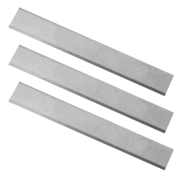 JET JJ6-K Replacement Jointer Knives (708801) Silver