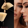 SO BLACK MIDI Travel Brush Set by Cosme Life Luxe