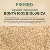 Probios Semi di sesamo biologici - Ricchi di fibre e