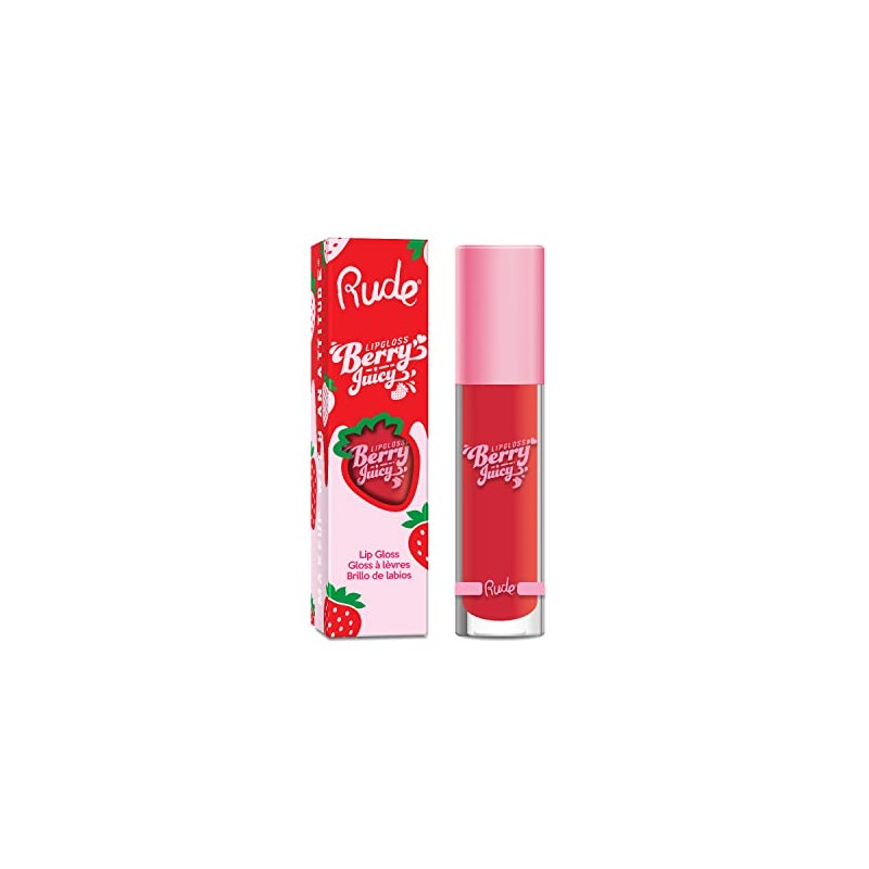 Berry Juicy Lip Gloss