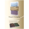 Shlax&Wing Pack of 5 Assorted Handkerchiefs for Men Square Size