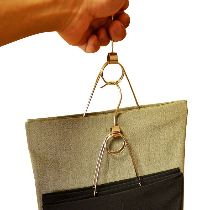 Slack Hanger Set of 5