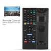 Remote Control Replacement for Sony BDP-BX2 / BDP-BX57 / BDP-S360