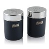 Grant Howard 52069 Mason Range Top Salt and Pepper Shakers,