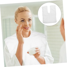 Ipetboom Toalla para Cabello Toalla Cabello de Secado Rápido y Alta Absorción Microfibra de Coral Fleece Adecuado para Mujer en Salón de Belleza