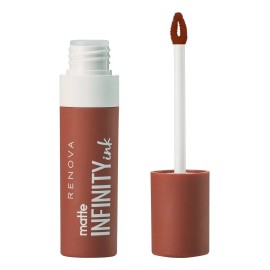 Labial Liquido Mate Infinity Ink 5ml Renova