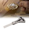 Professional Three Feet Watch Back Opener Alloy Watch Case Opener