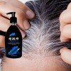 Pomada Modeladora para Cabello Hall's Pomade Company 120g