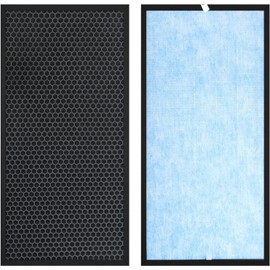 Mounto Replacement Filter Compatible for AF600/AF650 Whole House Air Purifier